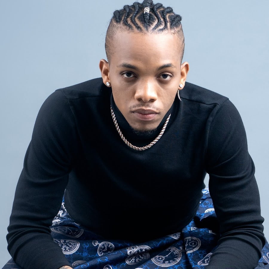 BBNaija All Stars: Tekno promises to take Whitemoney on his global tour