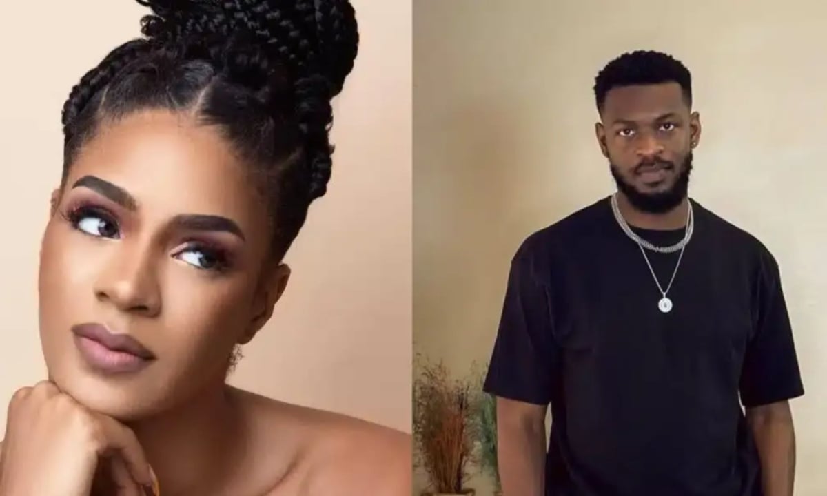 BBNaija All Stars: Venita, Adekunle issued strike for obstructing cameras