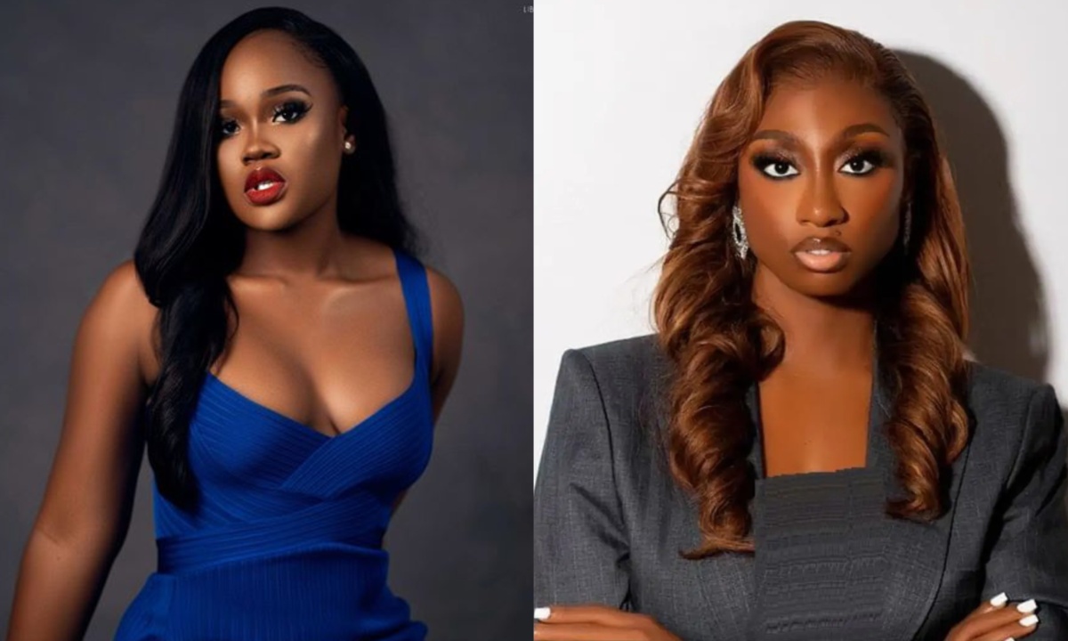 BBNaija All Stars: ‘Doyin fake, I wasn’t comfortable with her friendship’ – CeeC