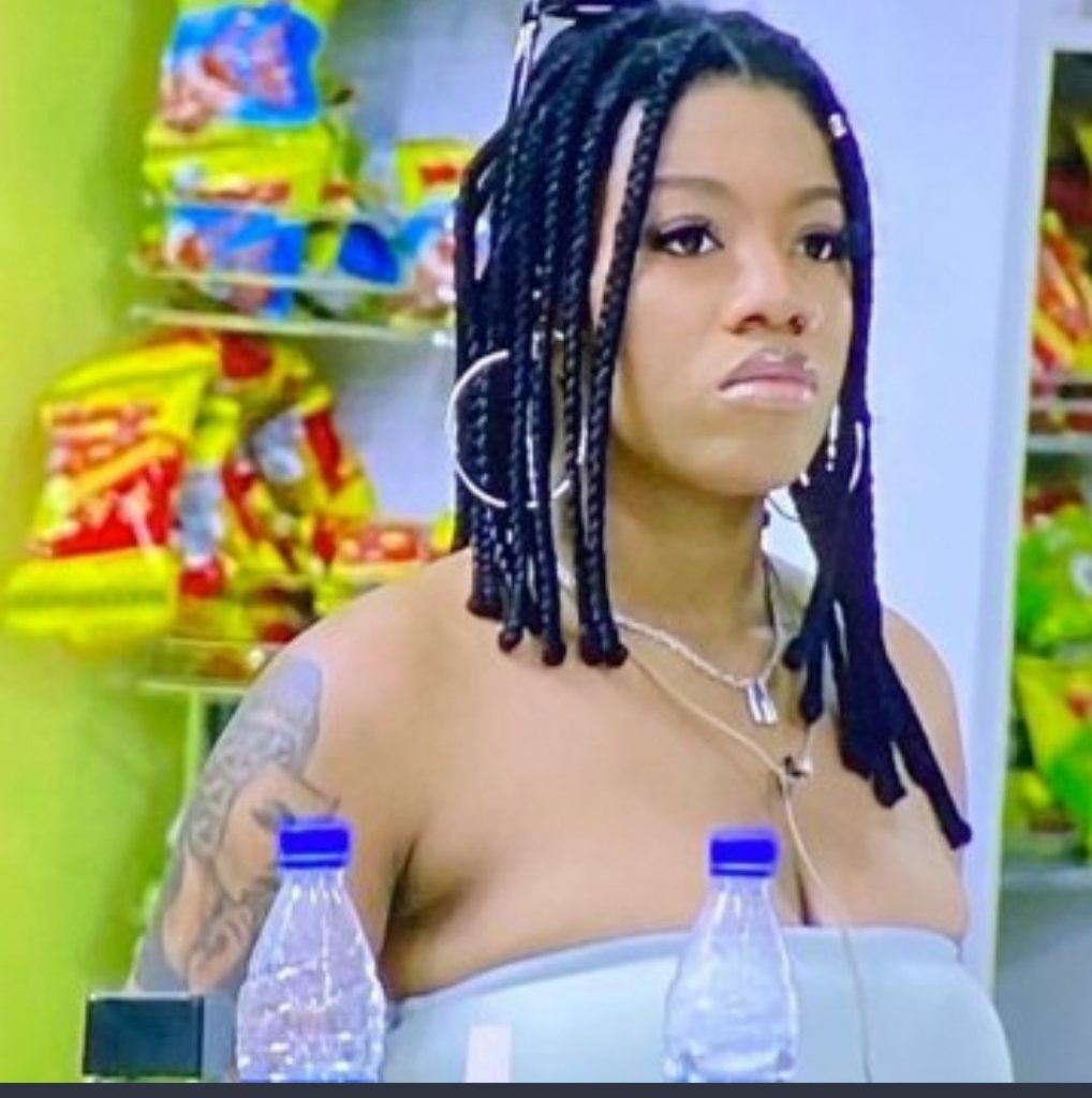 BBNaija All Stars: ‘People made obituary posters for me’ – Angel