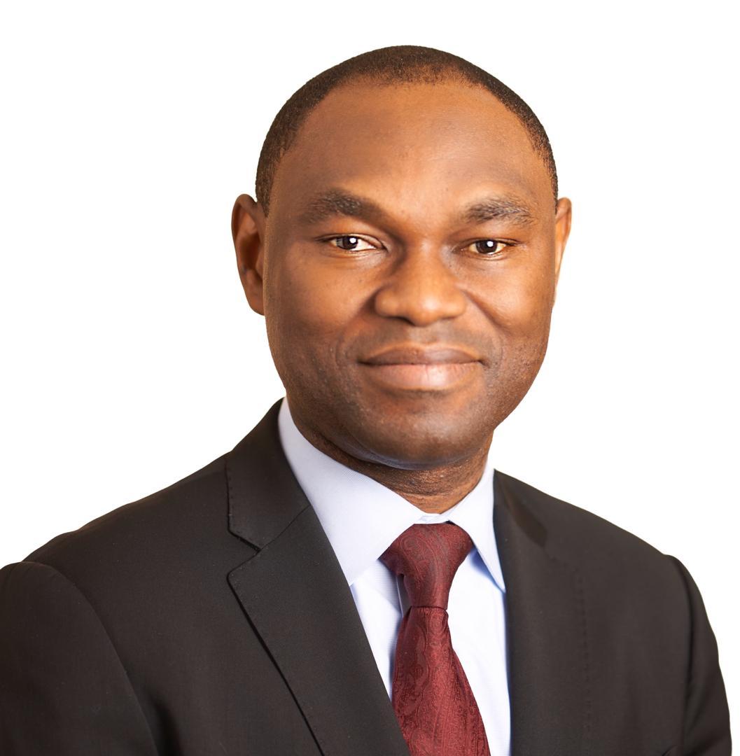 CBN deputy governor Obiora reportedly arrested by DSS