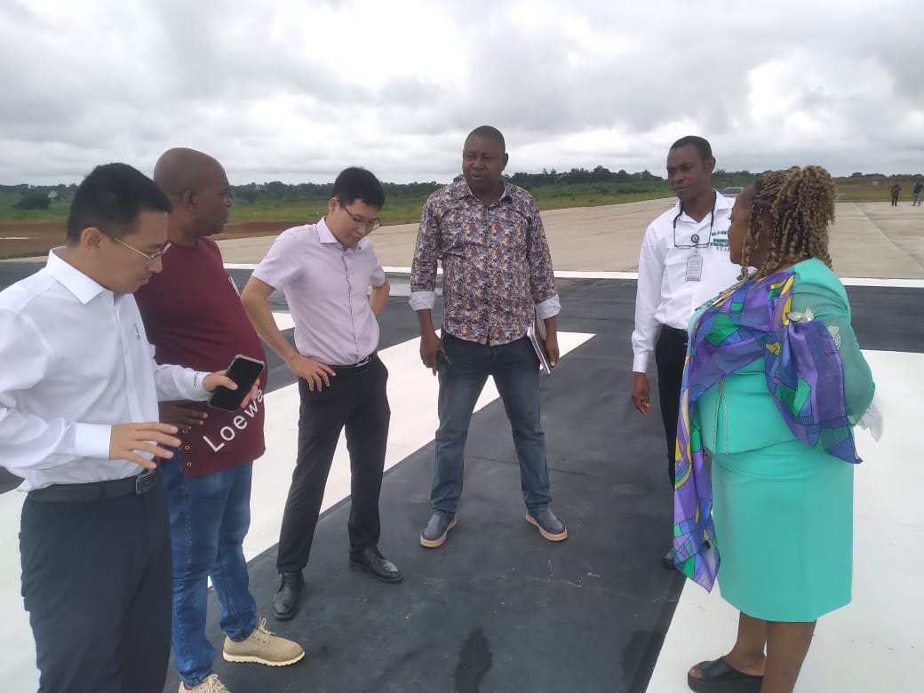 Ebonyi govt begins upgrade of Airport runway