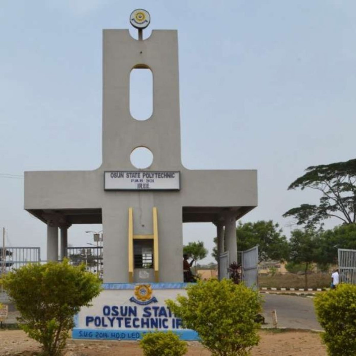 Government orders closure of Osun Poly