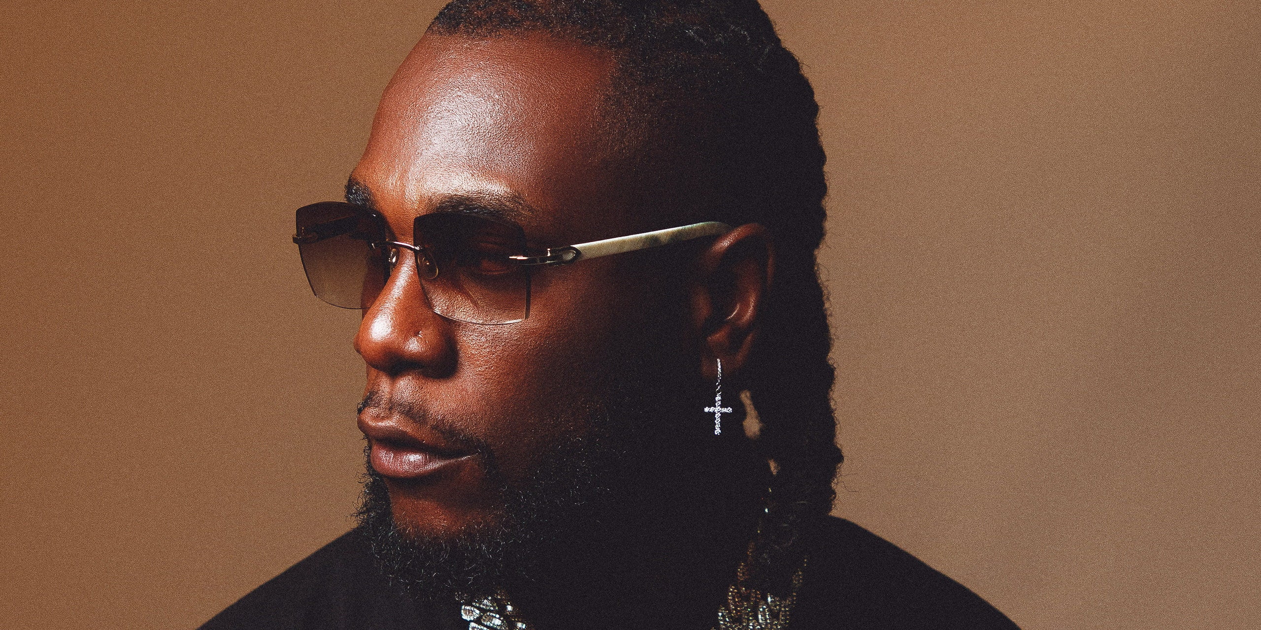 I lied in courts, police stations – Burna Boy