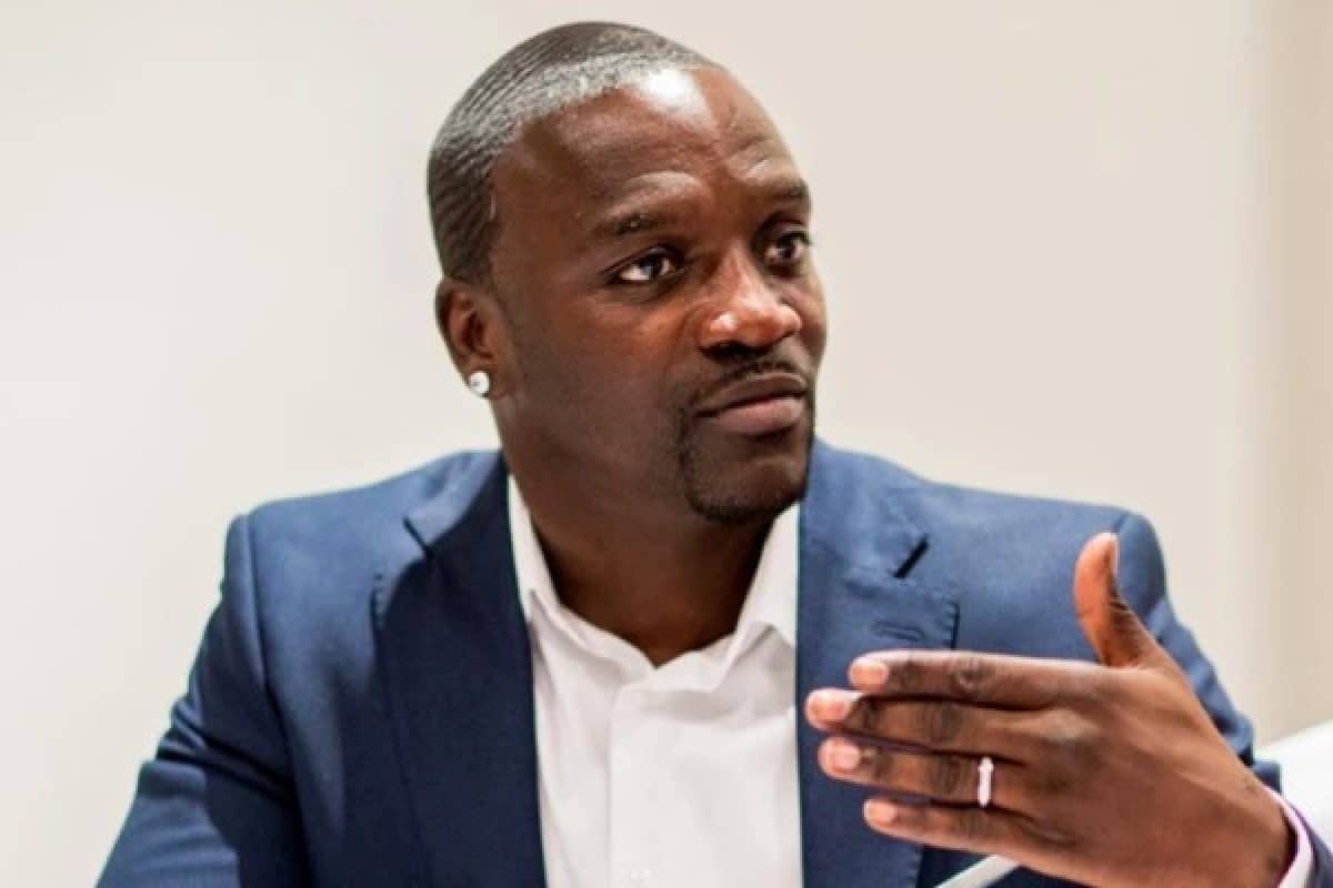 I regret not signing Olamide – Akon