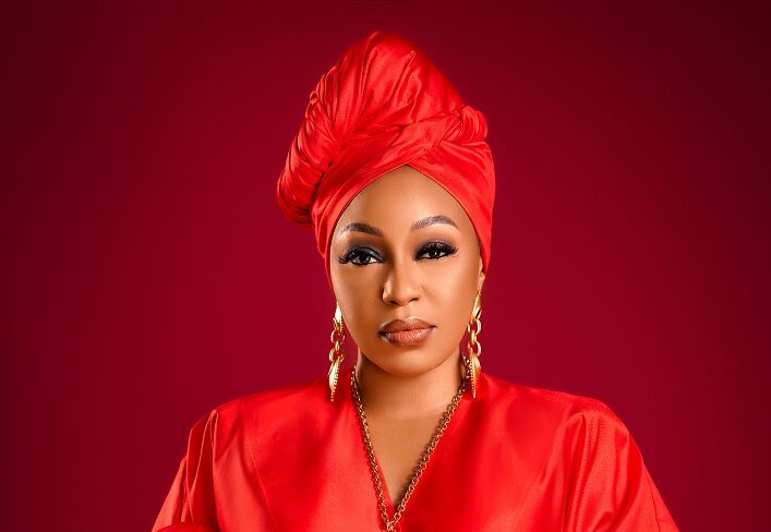 It’s a lie – Rita Dominic denies welcoming twins