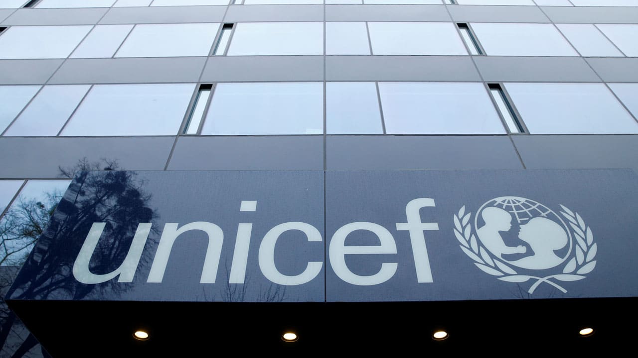 Malnutrition: Funding gaps must be addressed – UNICEF to FG