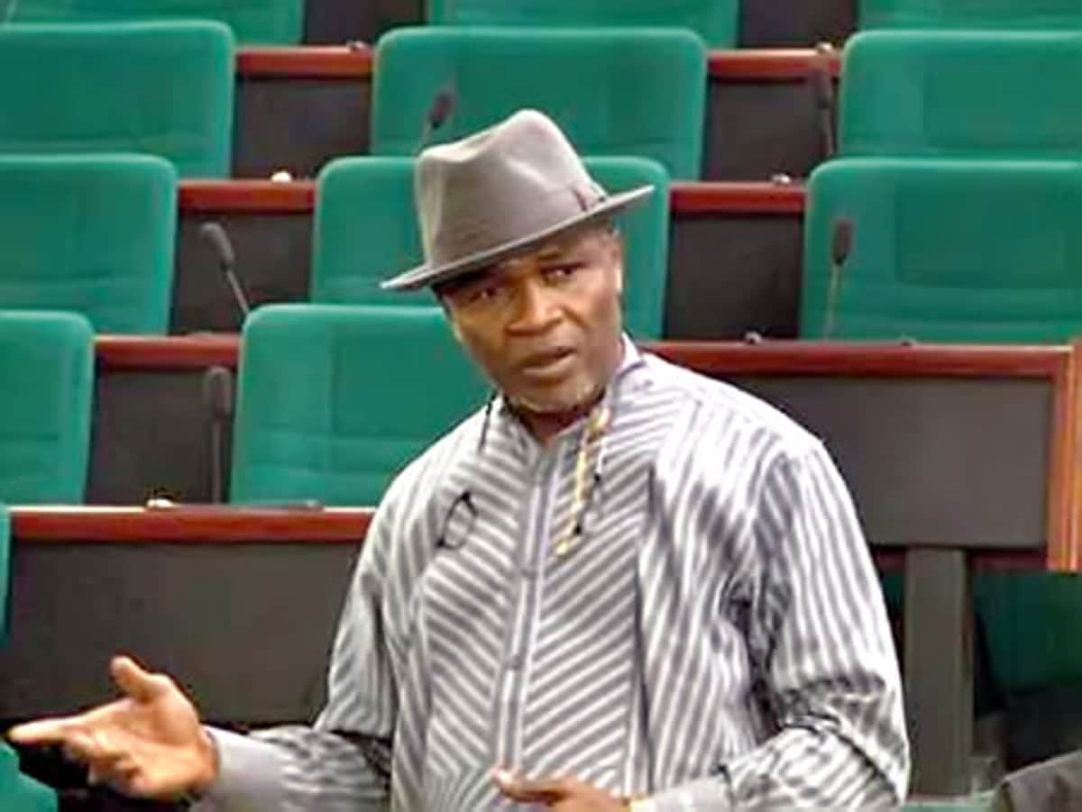 Minority Caucus leader, Chinda warns against military coups in Africa