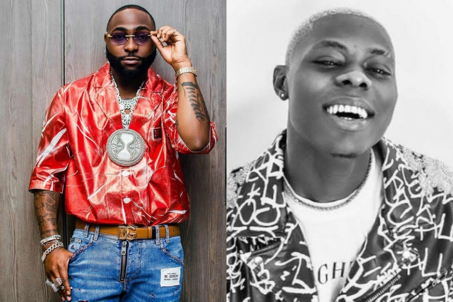 Mohbad’s spirit strong, I can’t sleep – Davido