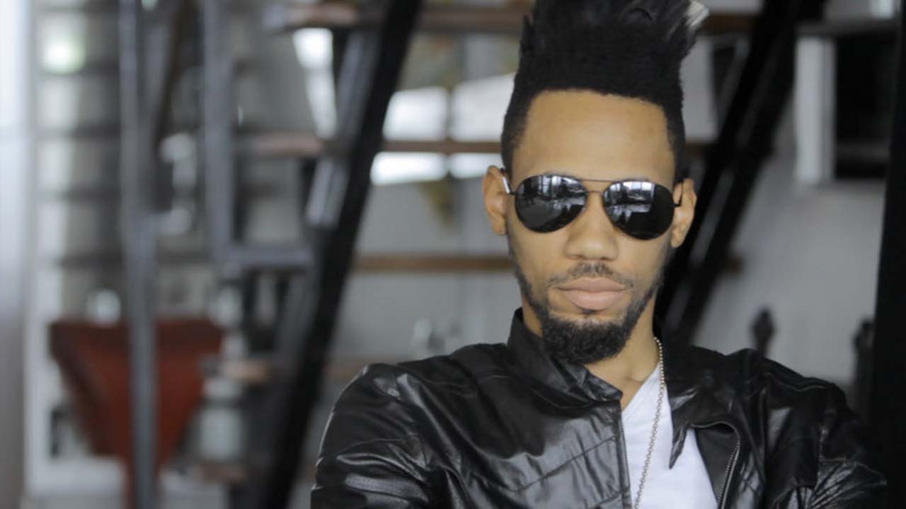 Music career: I was advised to join cult – Phyno