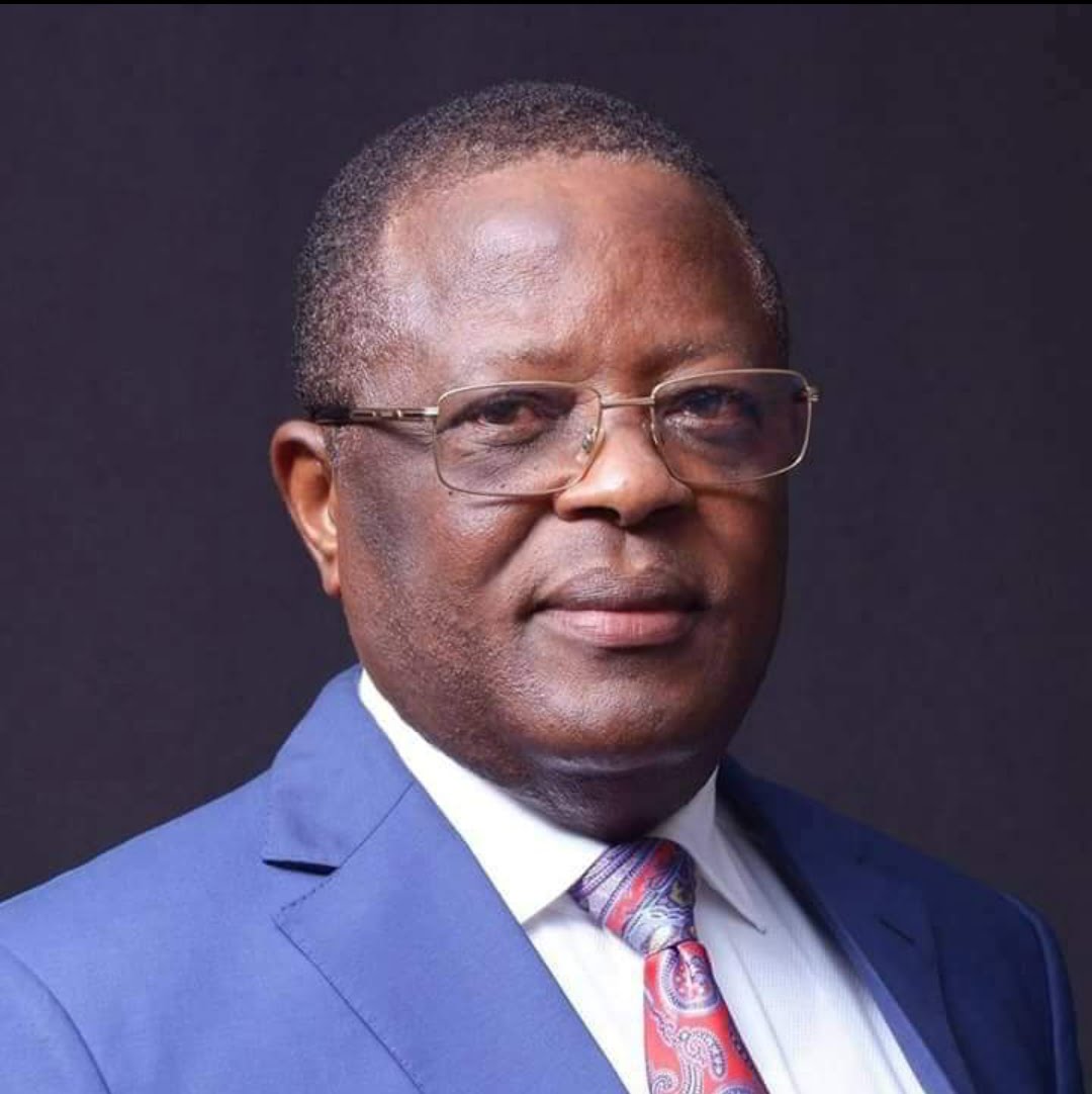 No hope for you at Supreme Court – Umahi advises Peter Obi