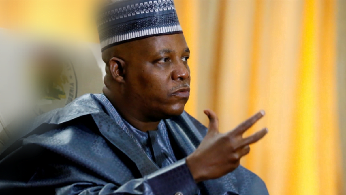 Our economic policies yielding results – VP Shettima