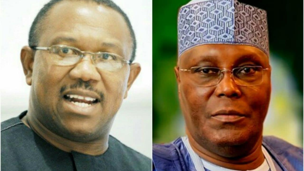 PEPT judgement: Nothing will come out of your appeal – Clarke to Obi, Atiku