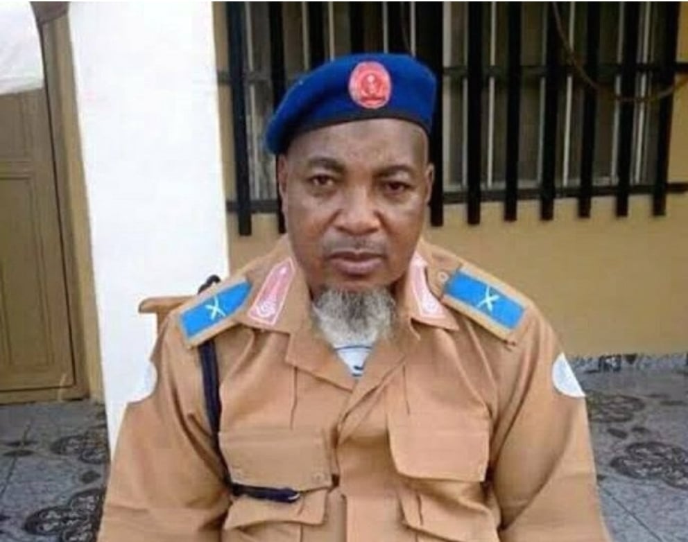 Renowned Islamic cleric, Argungu is dead