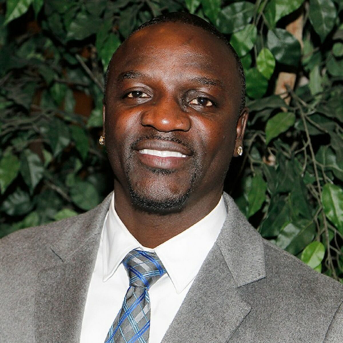 Why I’m stingy – Singer Akon