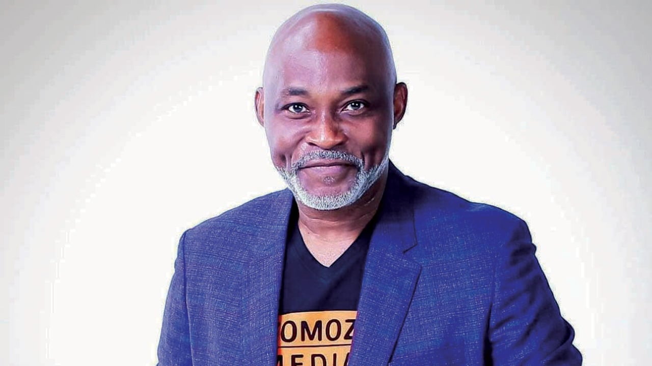 ‘Being faithful in marriage is very hard’ – RMD