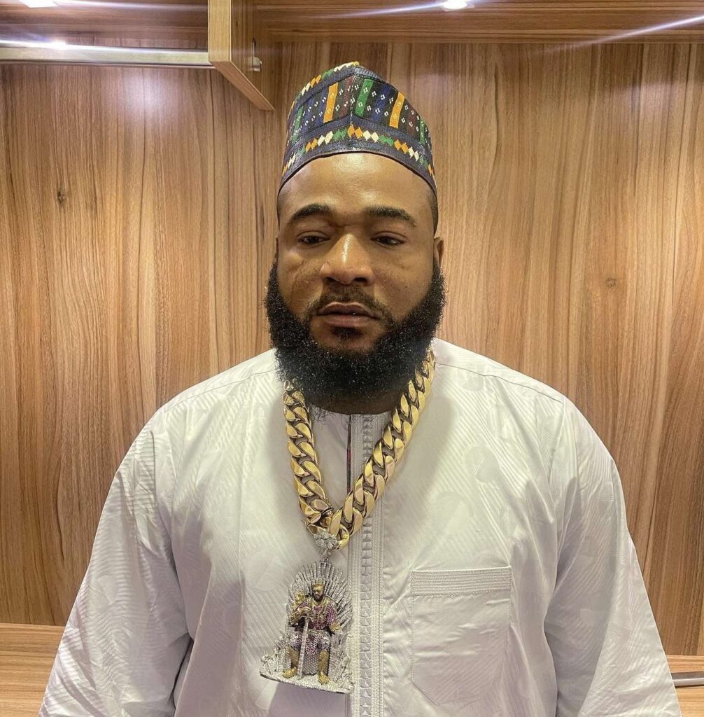 ‘I gave Mohbad N2m to perform at my mother’s remembrance but he never showed up’ – Sam Larry