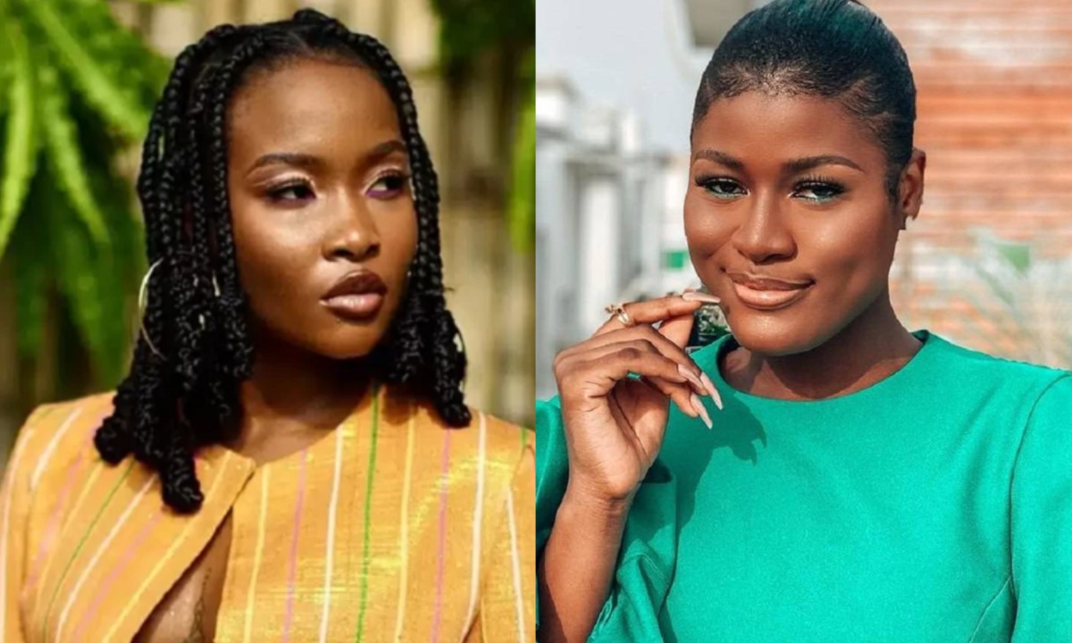 BBNaija All Stars: From youngest to richest – Alex Unusual celebrates Ilebaye