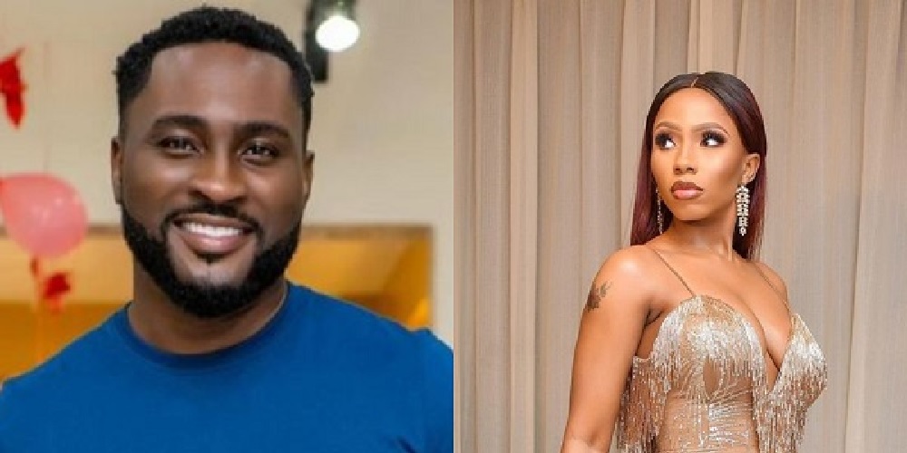 BBNaija All Stars: Why I got attracted to Mercy Eke – Pere