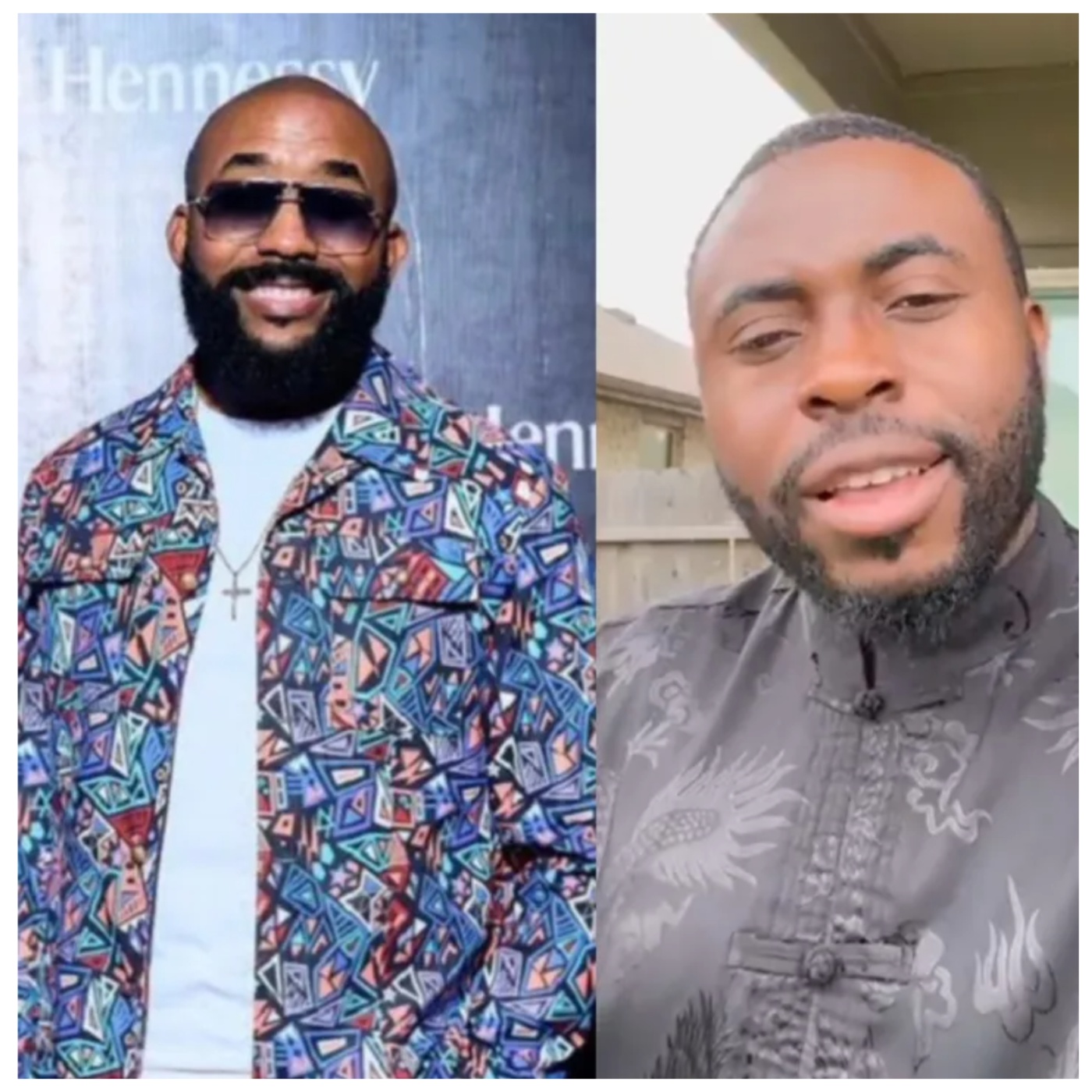 Banky W initiated my cancel culture – Samklef