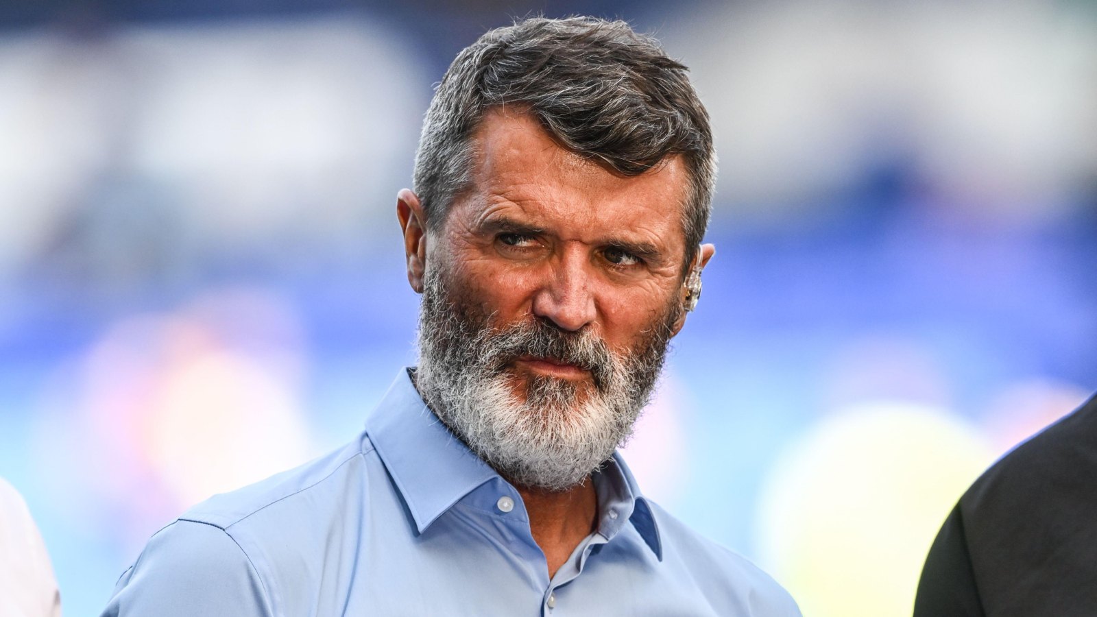 EPL: I stick with Man City – Roy Keane on club to win title