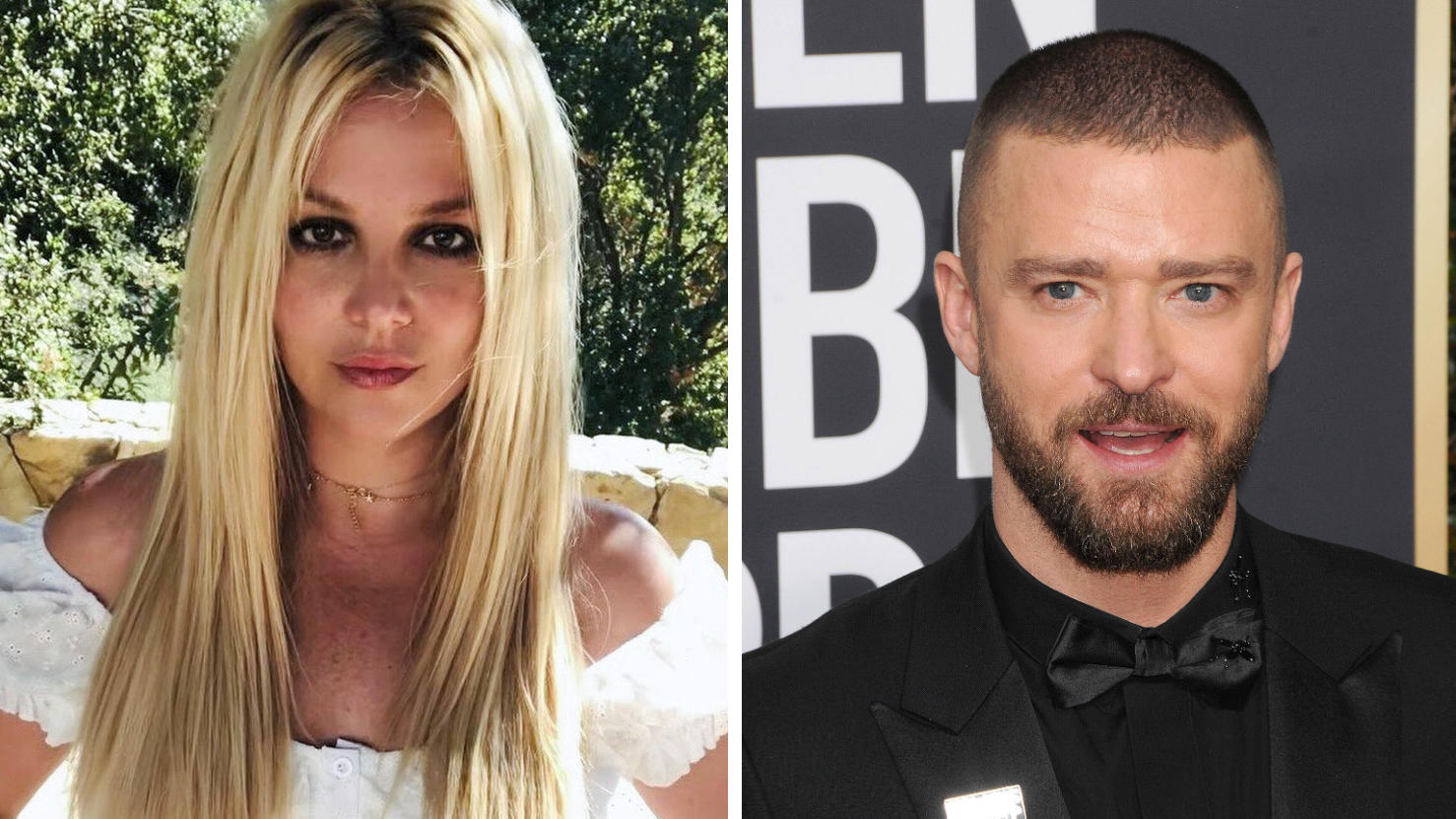 I aborted pregnancy for Justin Timberlake – Britney Spears