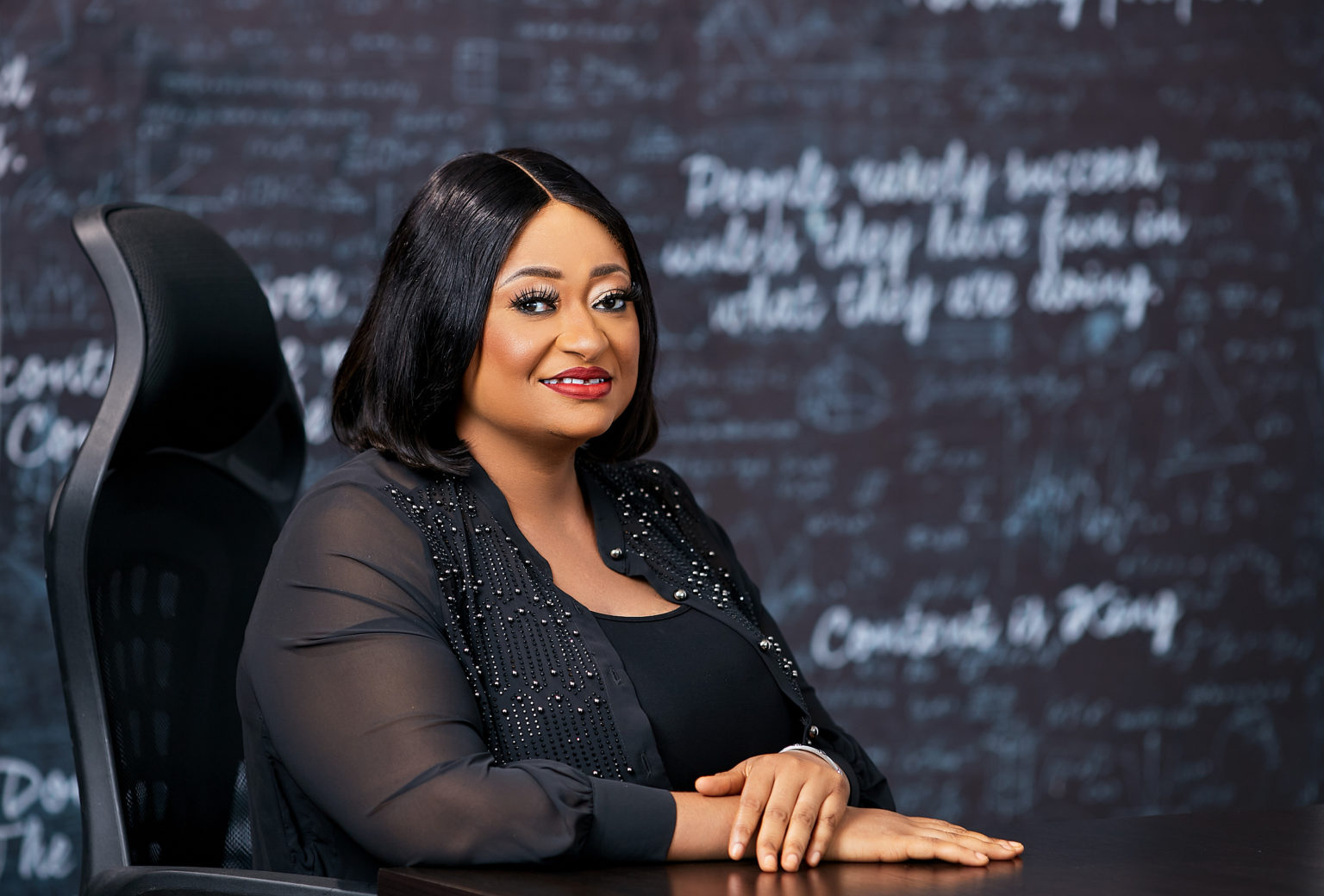 I dated my ex-husband 10 years, our marriage didn’t last one year – Actress, Ronke Ojo