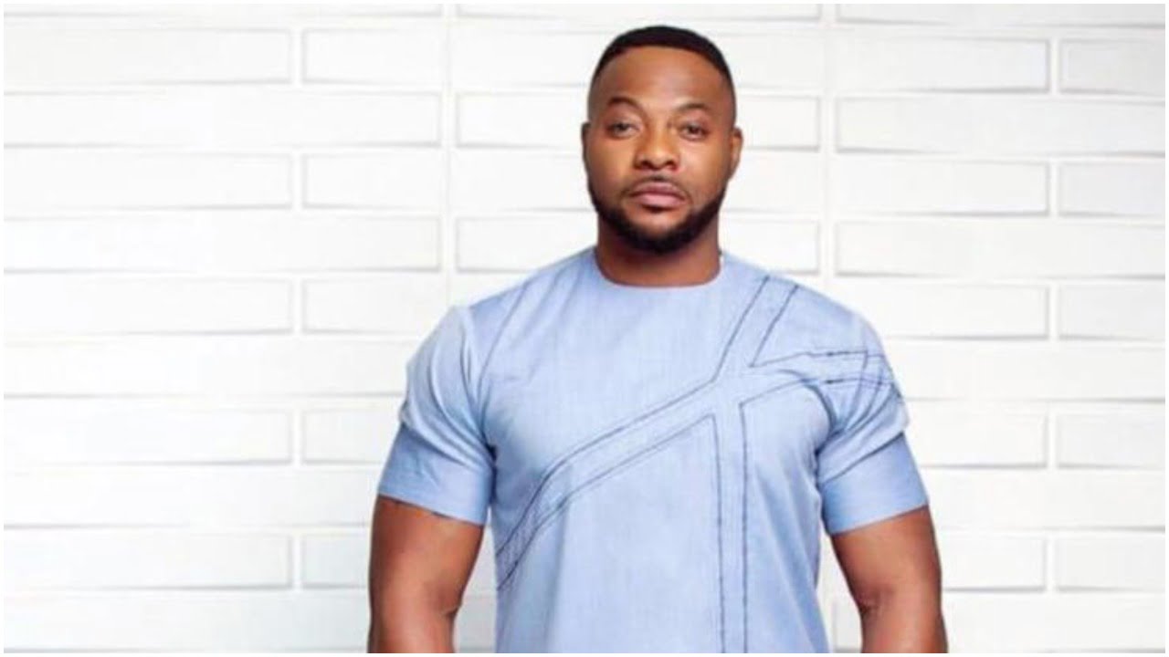 I never cheated on my ex-wife – Actor Bolanle Ninalowo