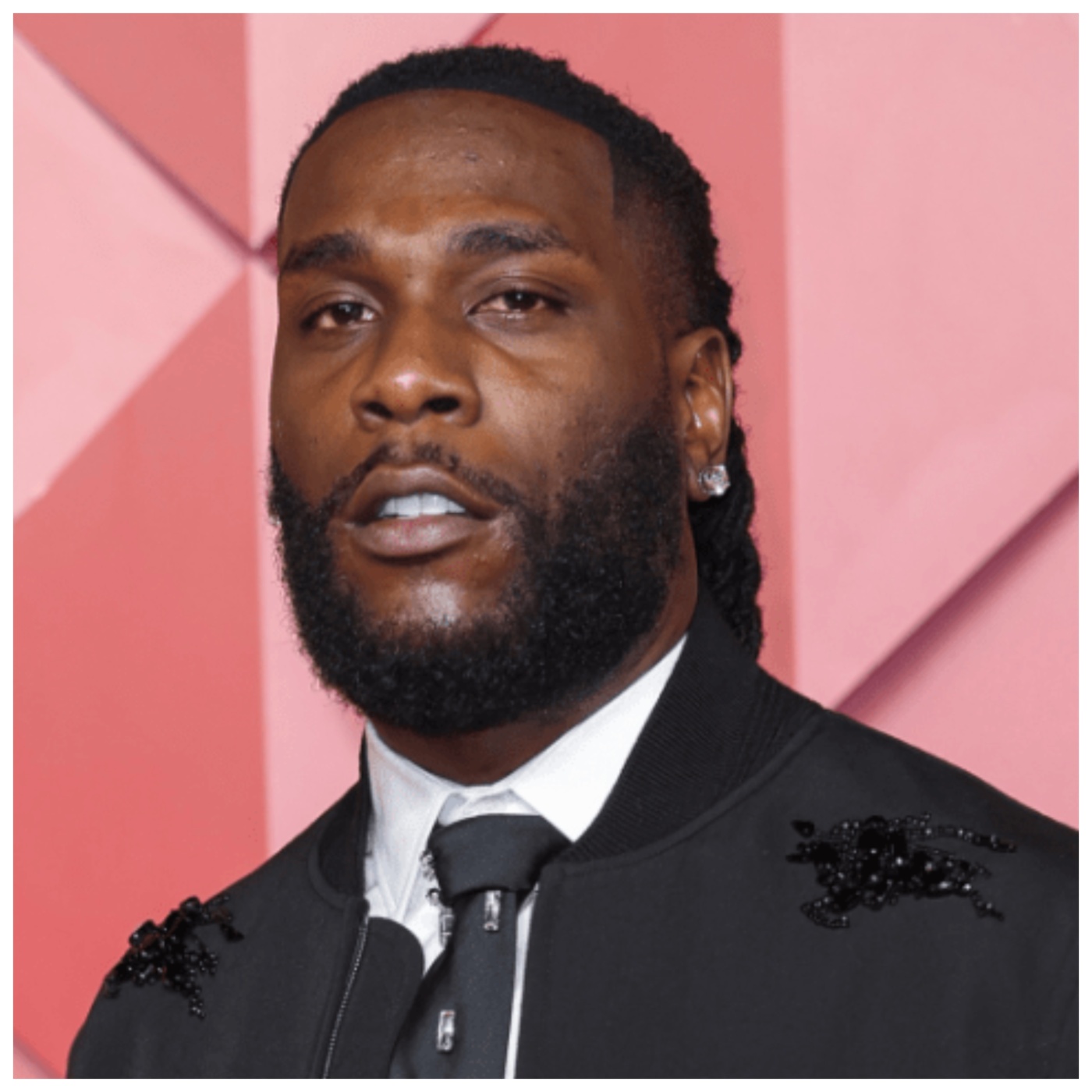 I was musically exhausted – Burna Boy