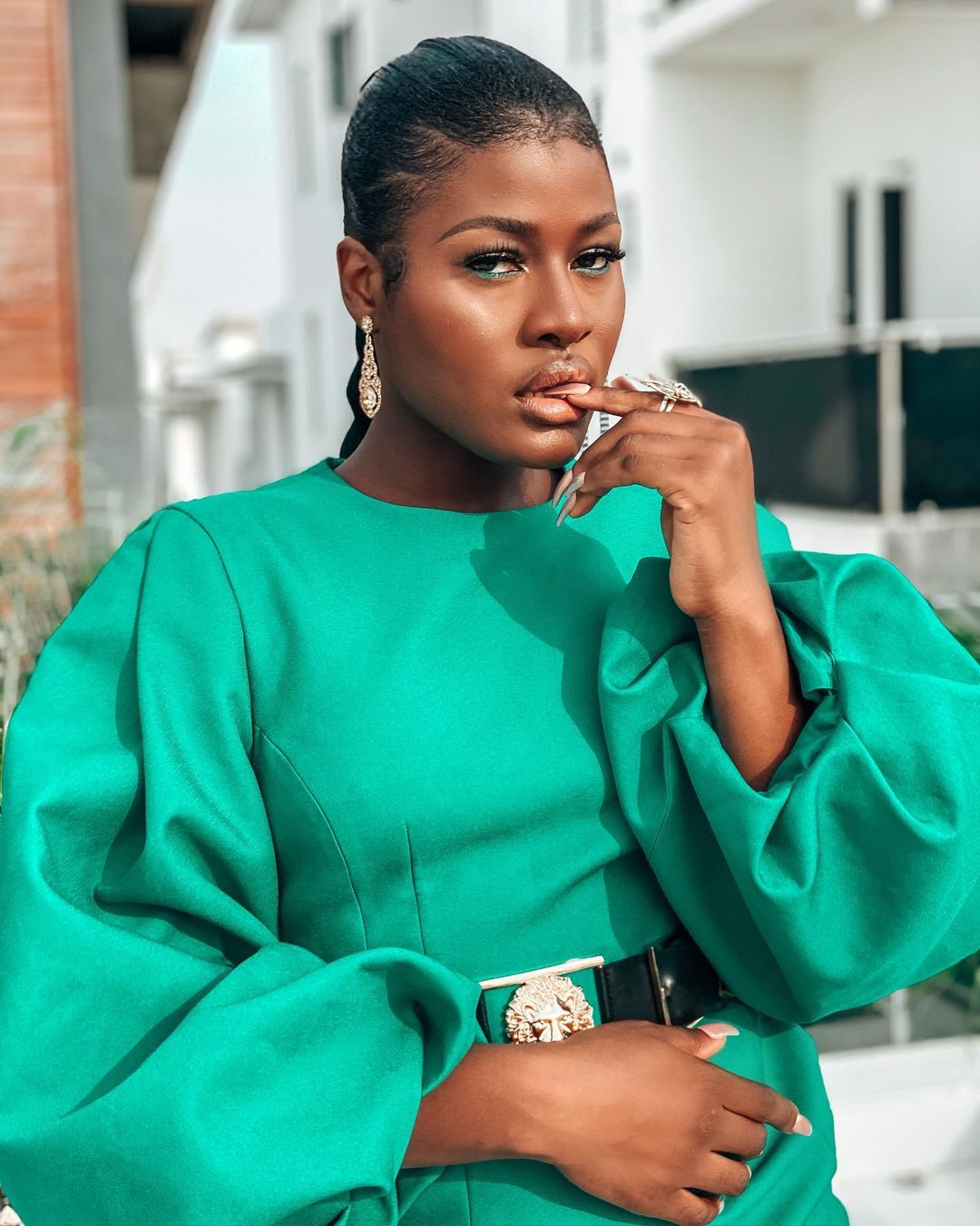 My manager stole money I made after BBNaija — Alex Unusual