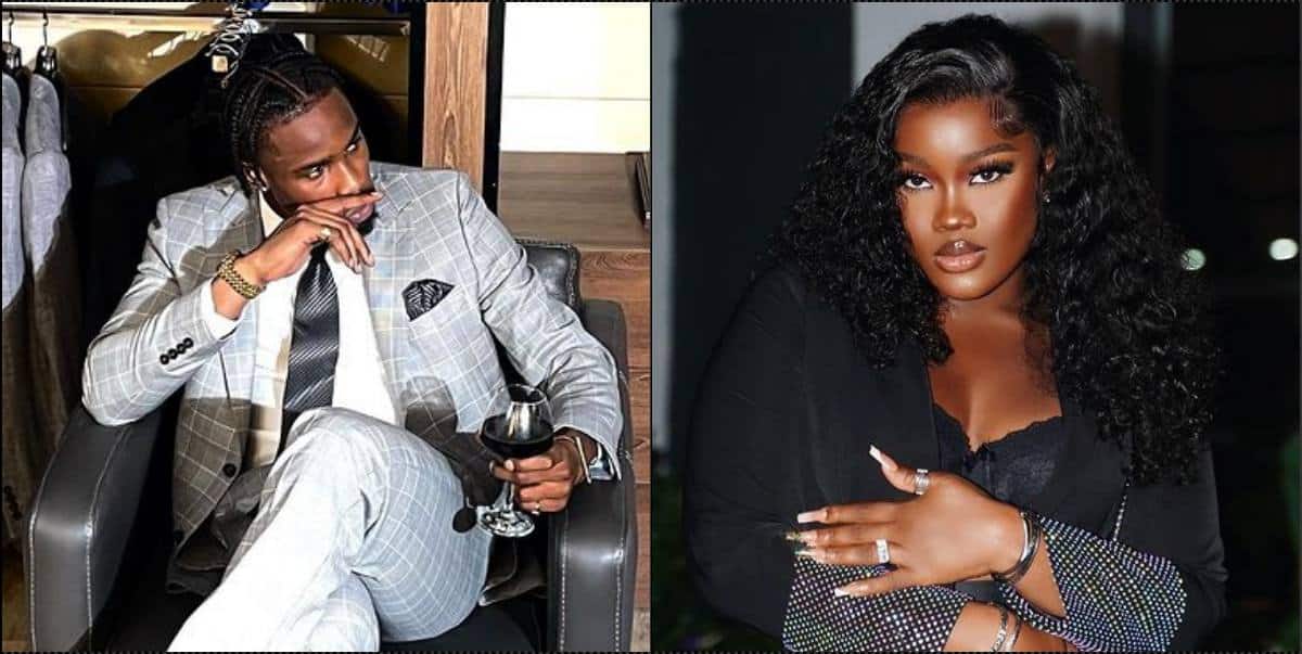 Neo my spec but I can’t date younger men – CeeC