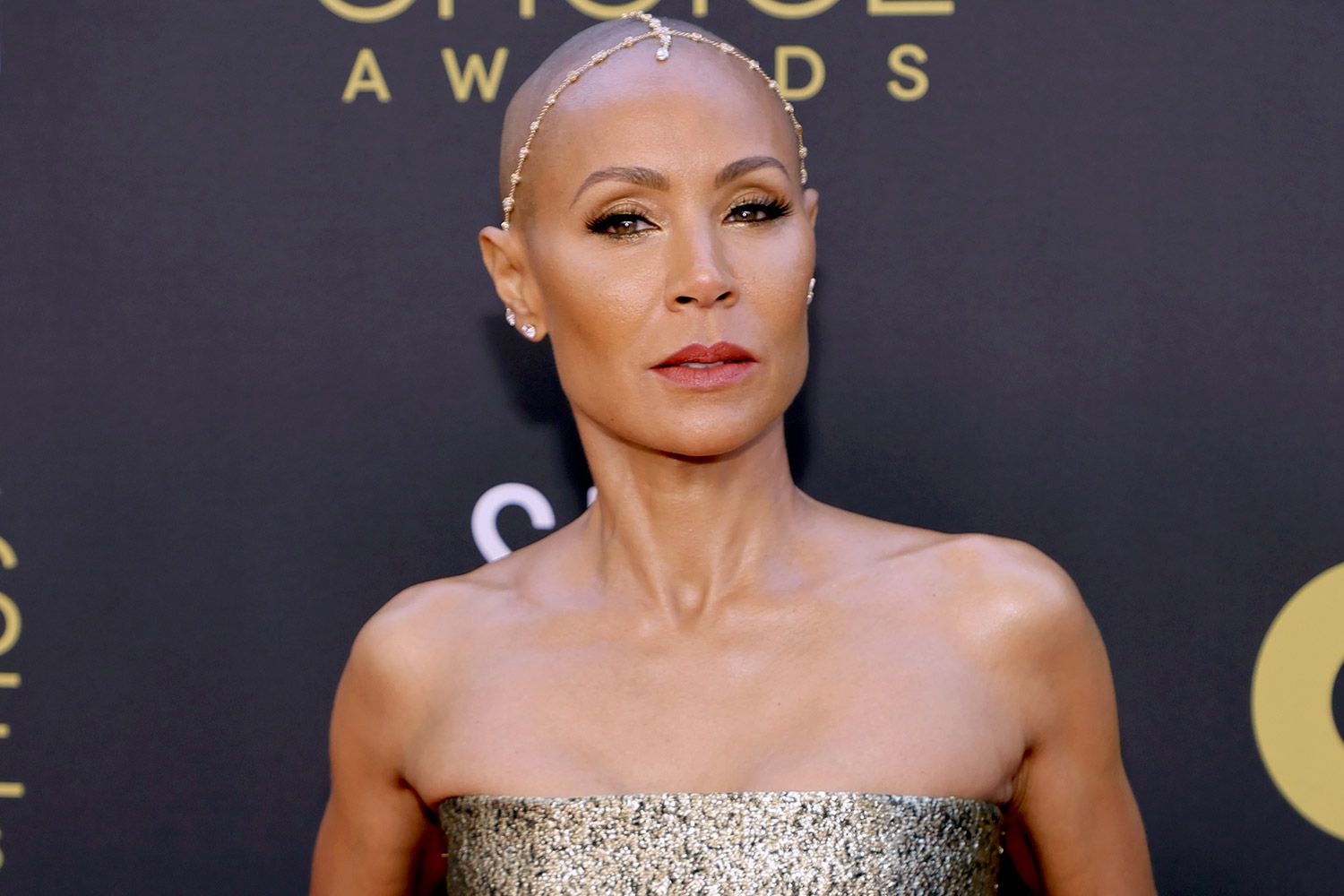 Why I didn’t accept Tupac’s proposal – Jada Pinkett Smith