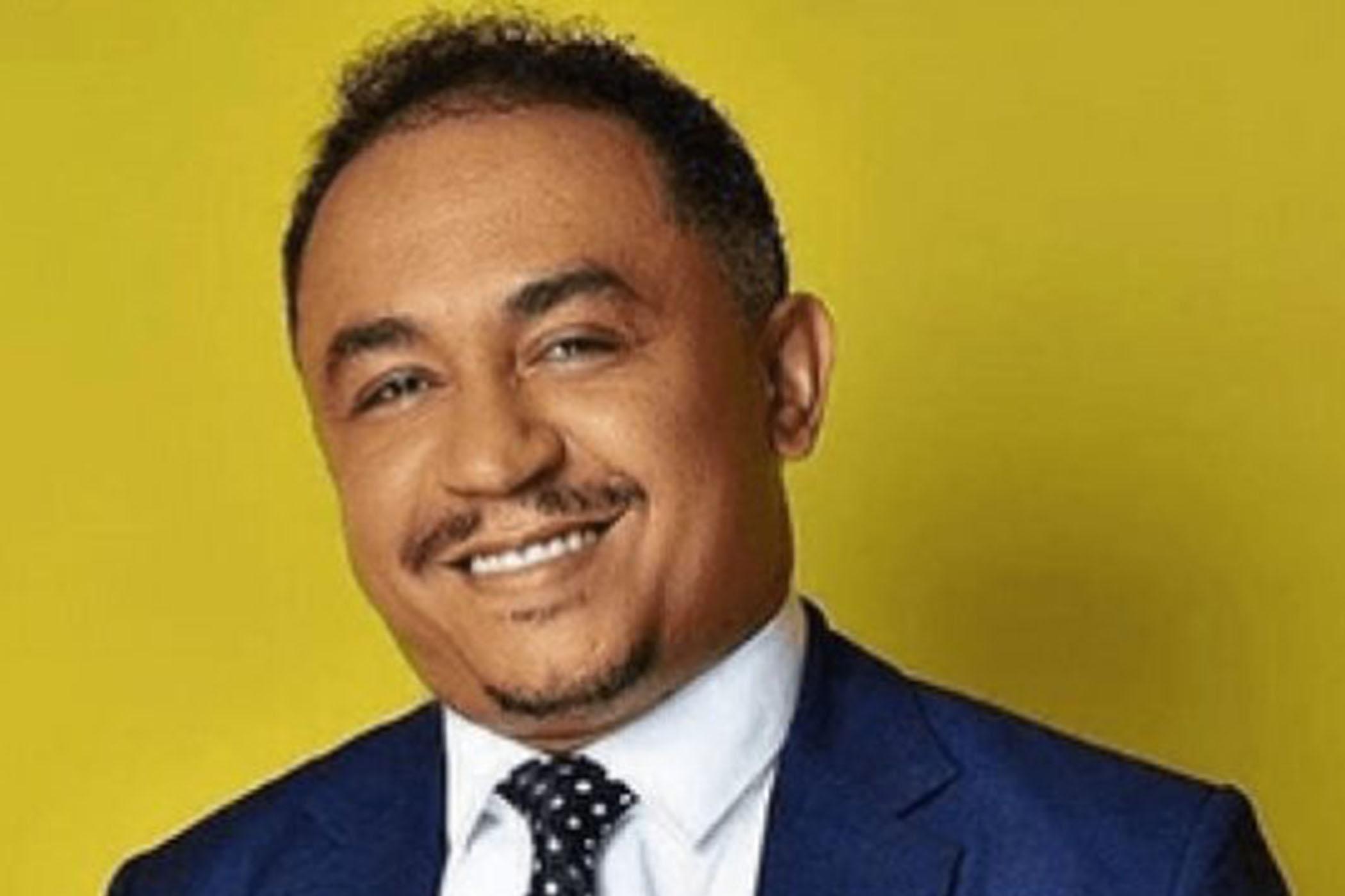 You said BBNaija immoral – Daddy Freeze mocks pastors as Ilebaye offers N12m tithe