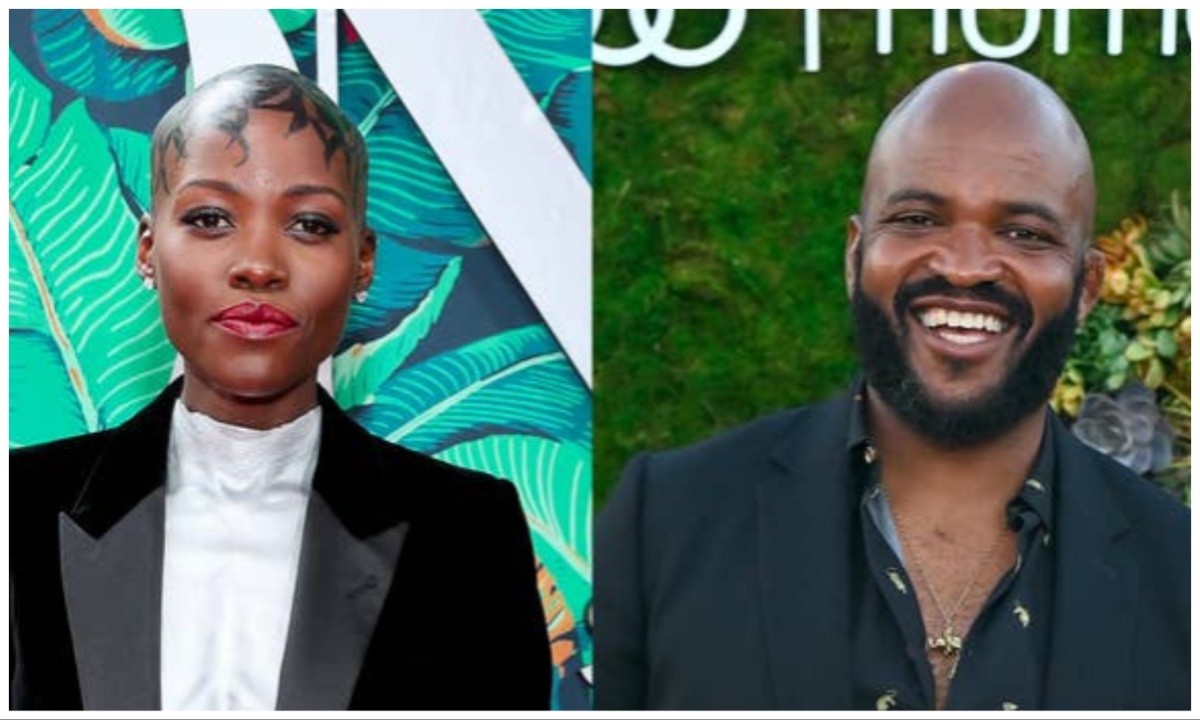 ‘Black Panther’ star Lupita Nyong’o breaks up with boyfriend, Selema Masekela