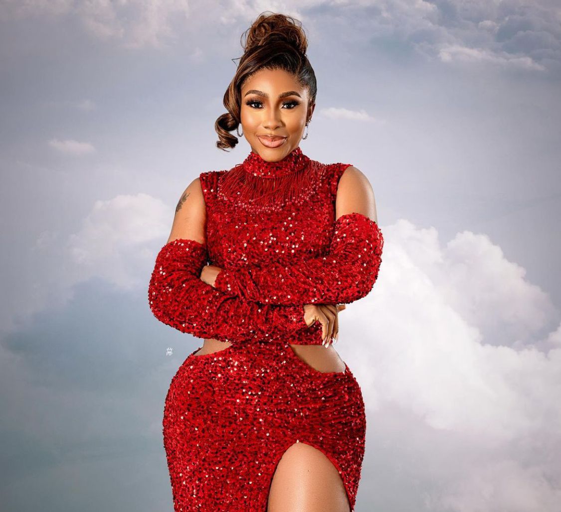 ‘I don’t want to be a baby mama’ – Mercy Eke