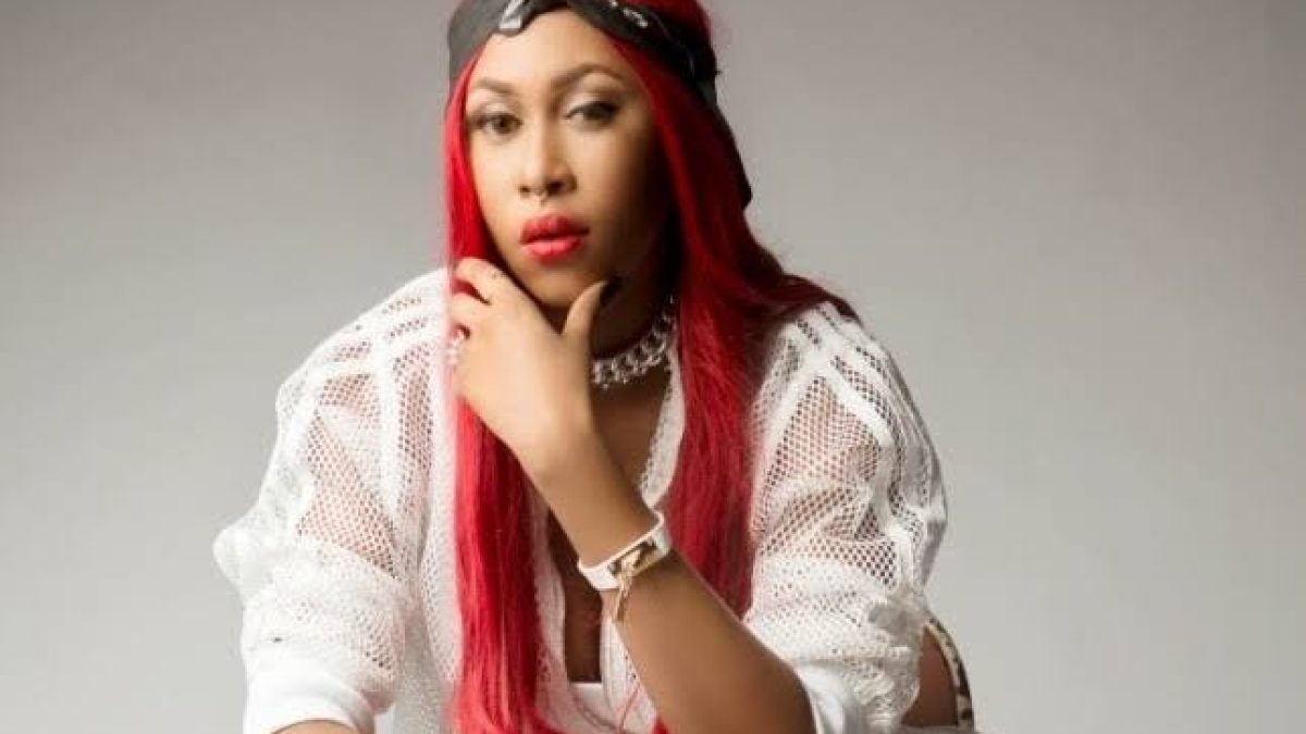 ‘I want DNA test to ascertain if I’m my father’s daughter’ – Cynthia Morgan