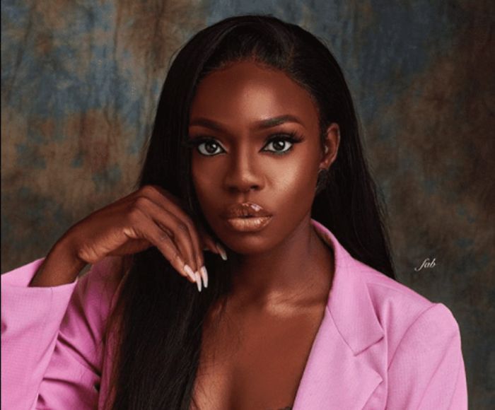 ‘I’m first video vixen in Nigeria’ – Beverly Osu