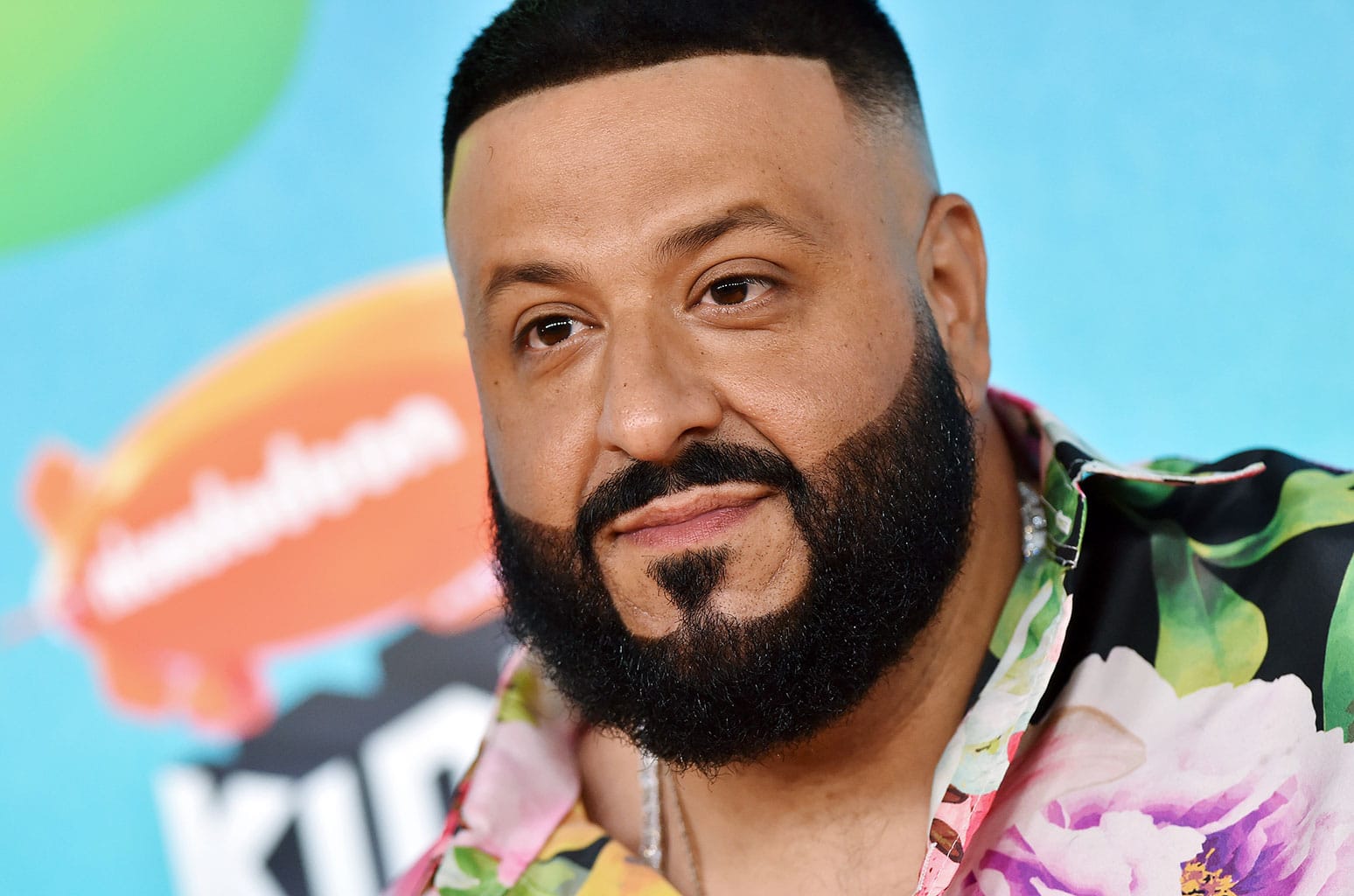 Afrobeats inspires me – DJ Khaled