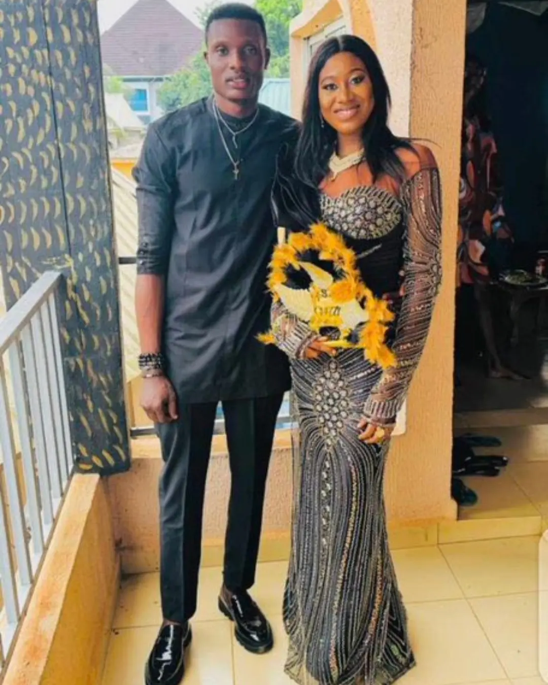 BBNaija’s Chizzy weds partner in Anambra [Video]