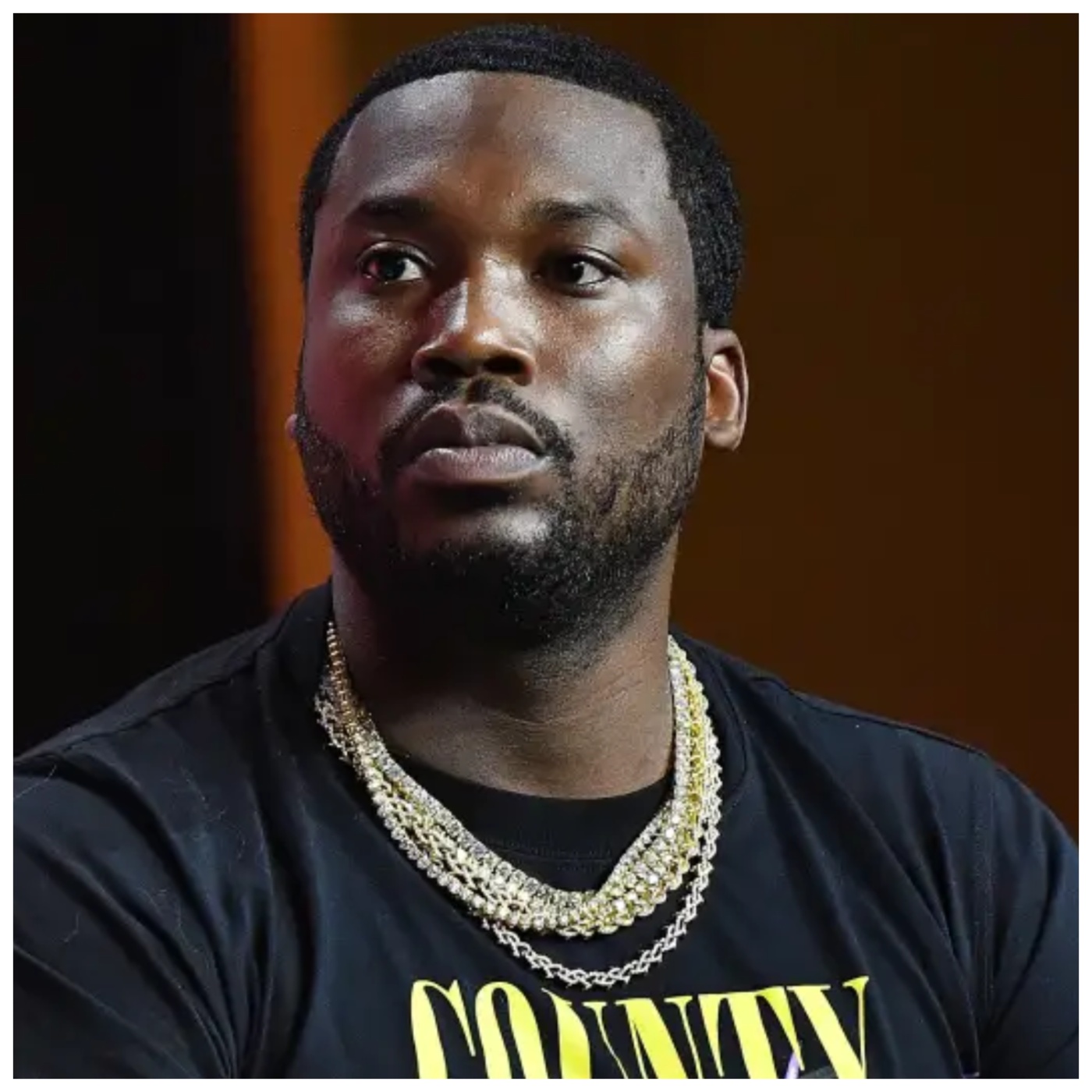 I make $1m from every song I record – Meek Mill