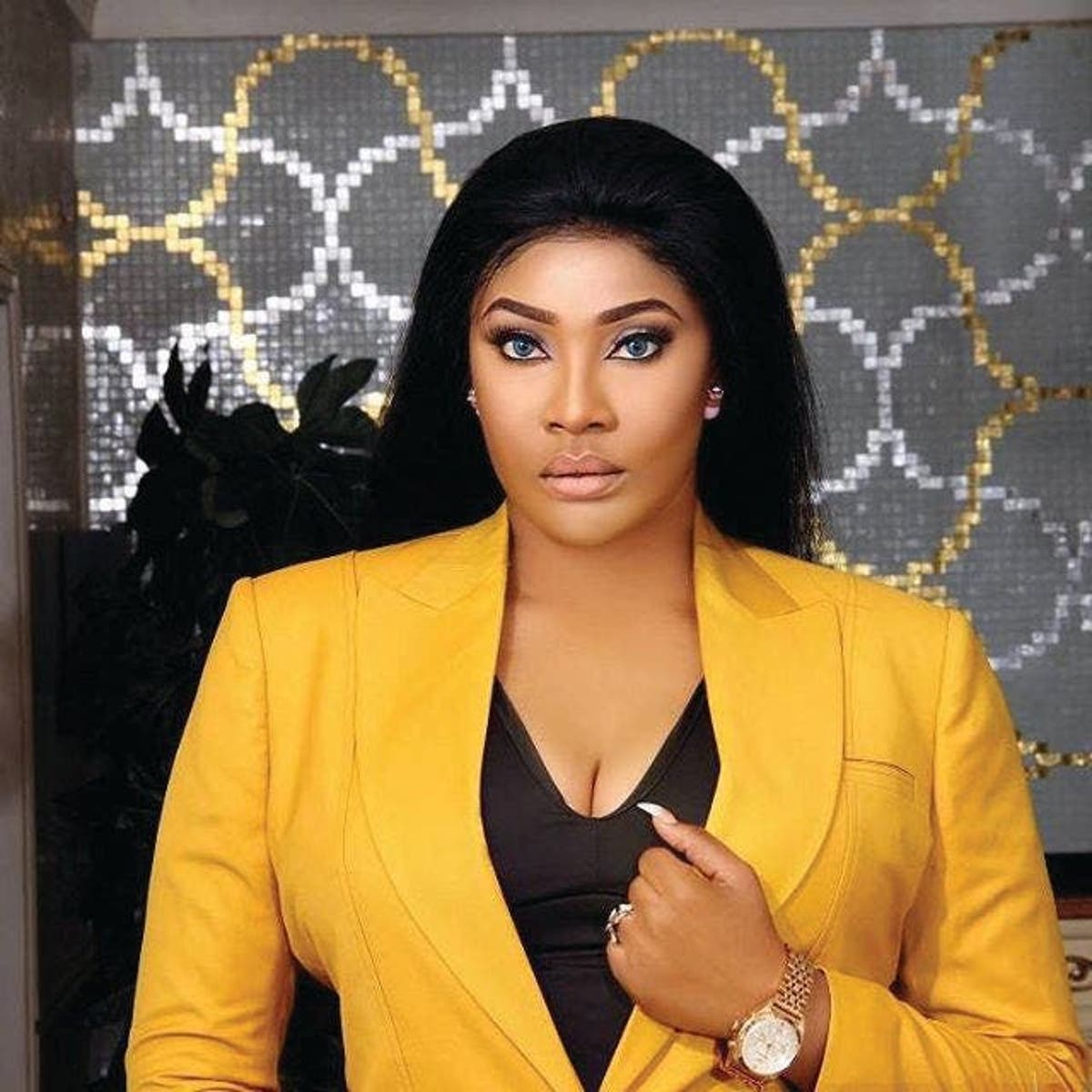 I was traumatised after escaping assassination attack – Actress Angela Okorie