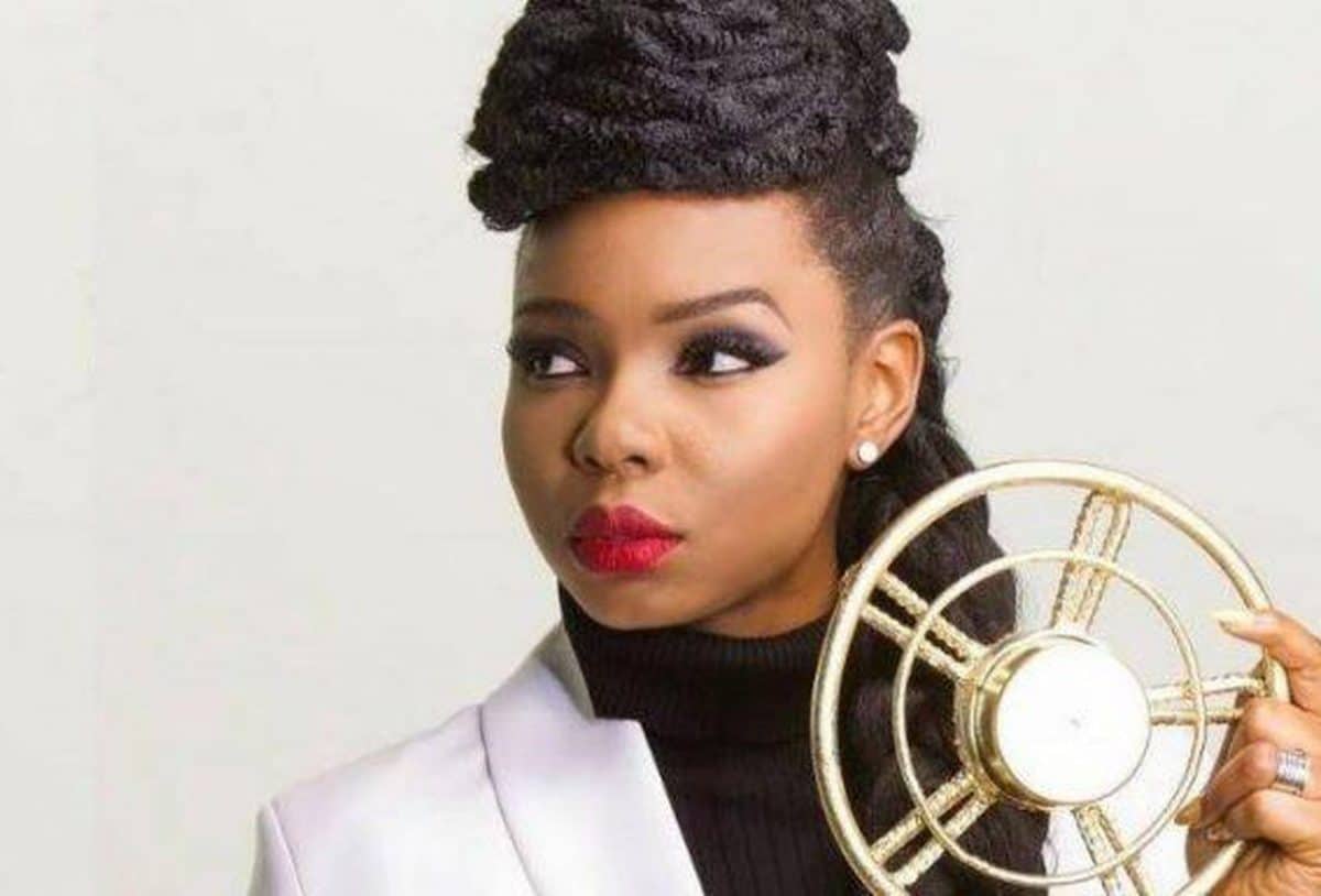 I’m being pressured to get married – Yemi Alade cries out