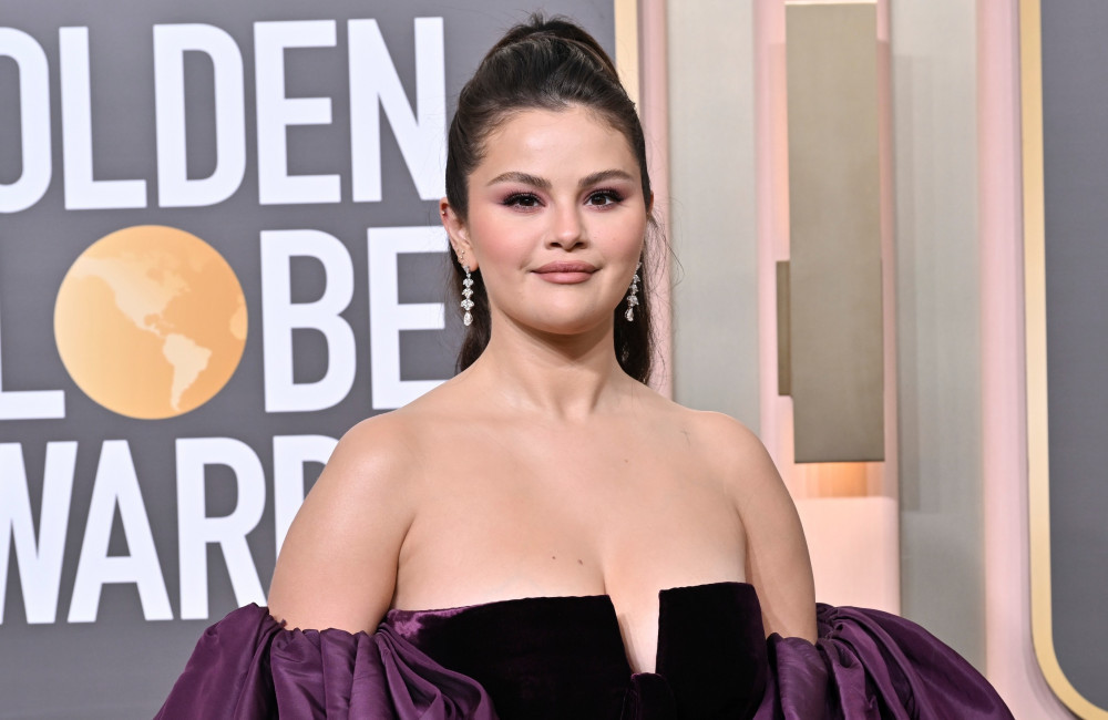 I’m taking break from social media – American singer, Selena Gomez