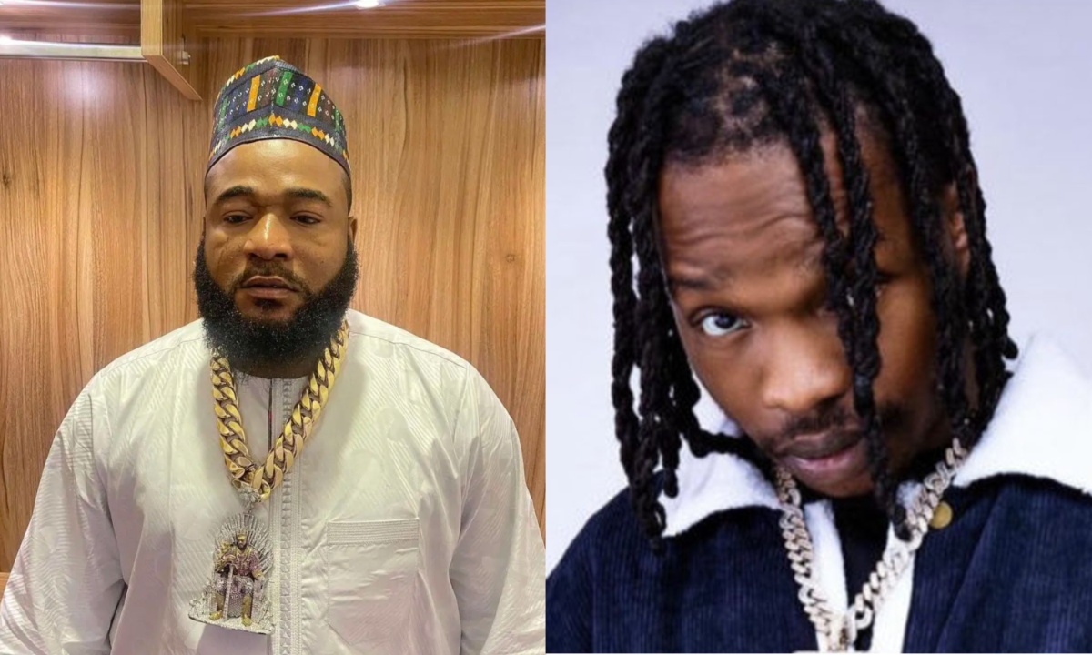 Mohbad: Naira Marley, Sam Larry make first appearance after release from custody