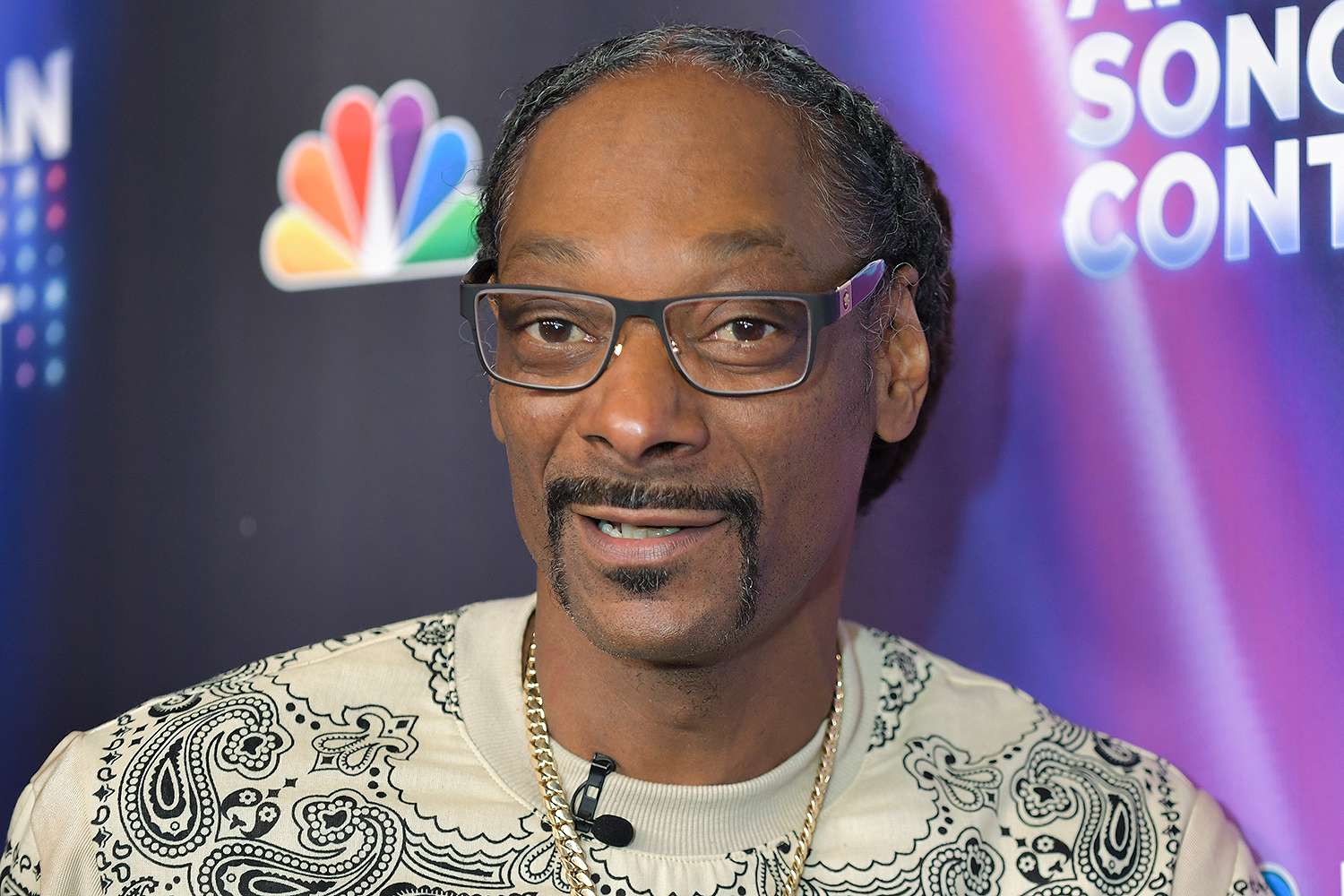 Snoop Dogg returns to smoking three days after ‘quitting’ publicly