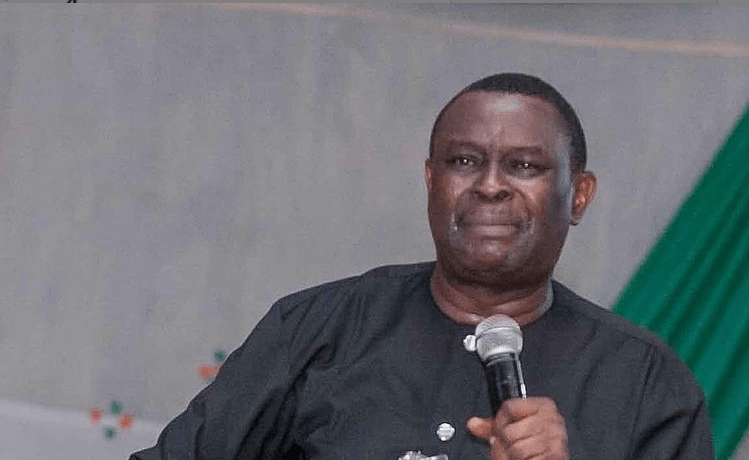 Some Christian women rude, denying their husbands sex – Mike Bamiloye