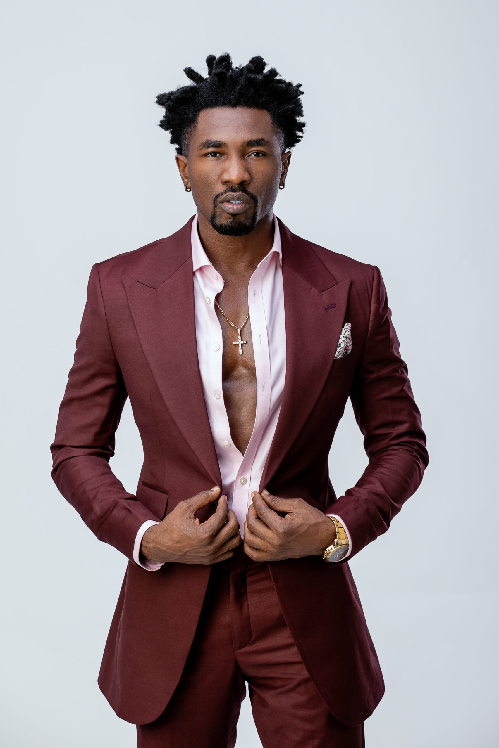 What BBNaija show did for me – Boma