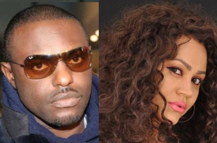 Why I avoided questions about my ex-lover, Nadia Buari – Jim Iyke