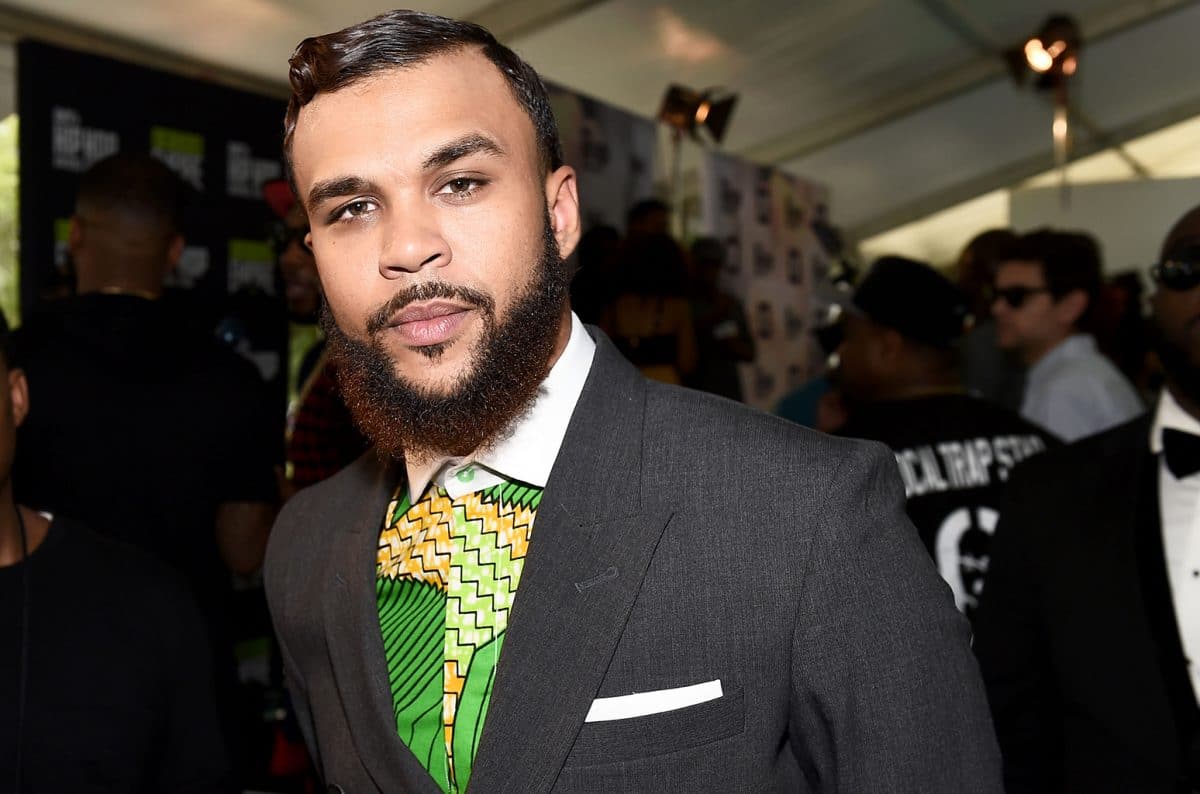 ‘I robbed many women of their baby-making years’ – Singer Jidenna