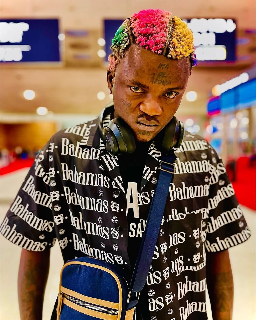 ‘I will not fake my death to promote album’ – Portable slams Oladips